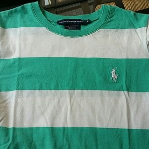 Ralph Lauren Tee